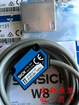 New Original German SICK SICK Photoelectric Sensor WTB8-N1131 Item No. 6033204