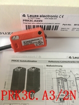 Brand new original German LEUZE photoelectric switch PRK3C A3 2N PRK 3B 6 22