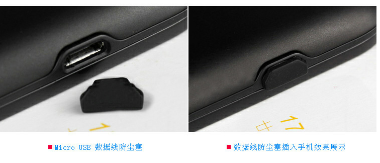 Connecteur pour téléphone portable - Ref 323485 Image 14