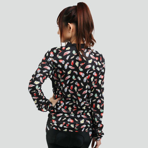 Tenue de cyclisme femme WELLCLS - Ref 2231621 Image 26