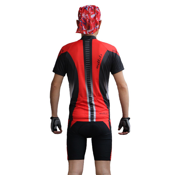 Tenue de cyclisme homme WELLCLS - Ref 2209590 Image 33