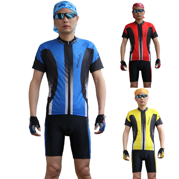 Tenue de cyclisme homme WELLCLS - Ref 2209590 Image 16