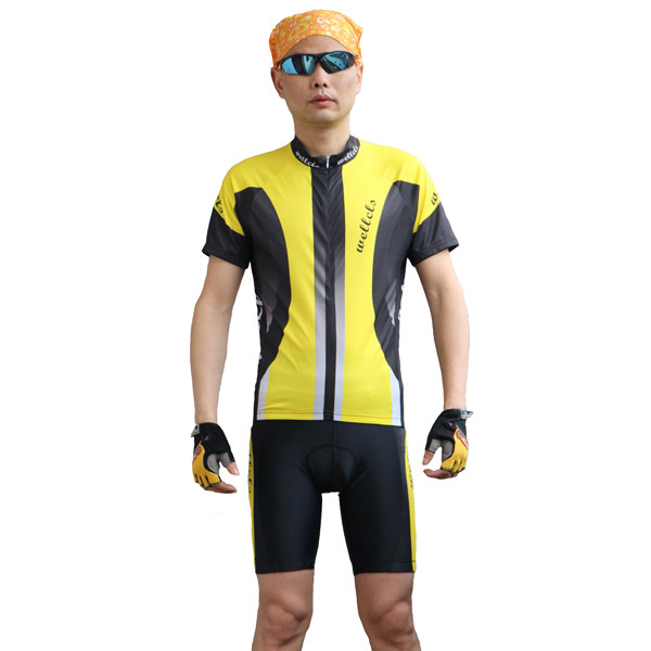 Tenue de cyclisme homme WELLCLS - Ref 2209590 Image 22