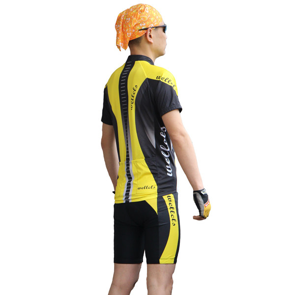 Tenue de cyclisme homme WELLCLS - Ref 2209590 Image 25