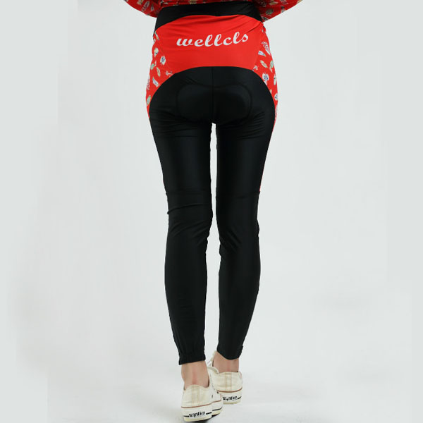 Tenue de cyclisme femme WELLCLS - Ref 2231621 Image 17