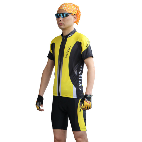 Tenue de cyclisme homme WELLCLS - Ref 2209590 Image 24