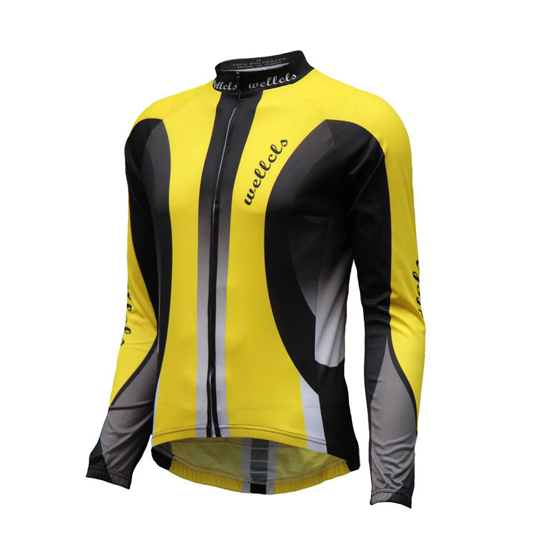 Tenue de cyclisme homme WELLCLS - Ref 2231622 Image 38
