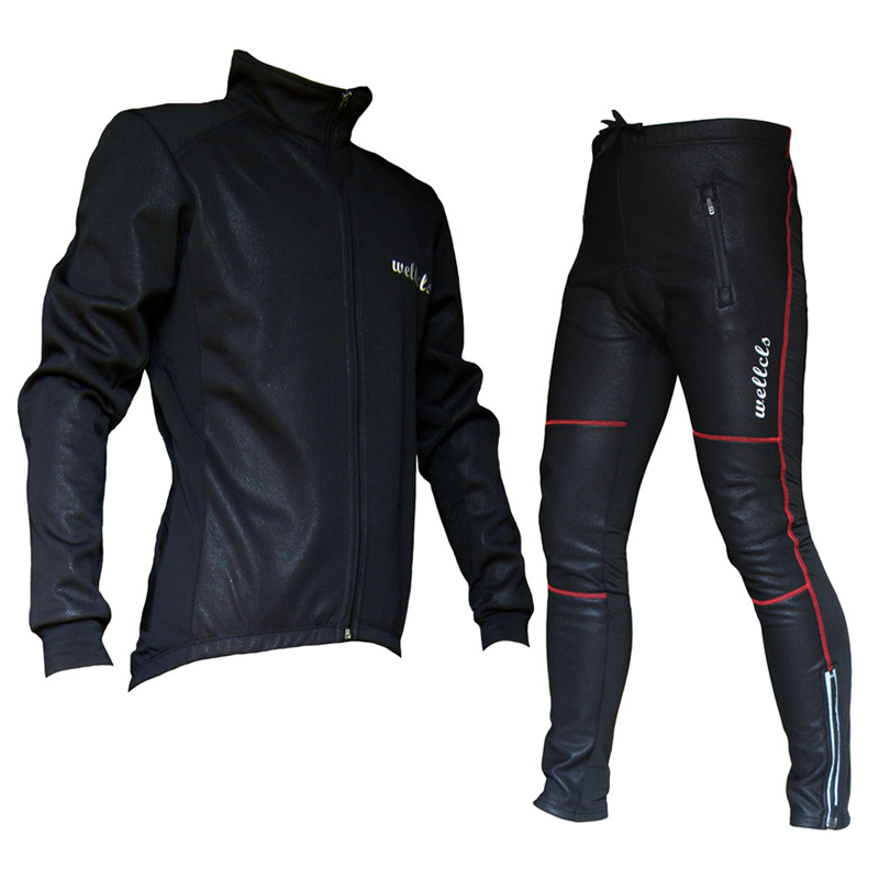 Vêtement cyclisme homme WELLCLS - Ref 2231614 Image 8