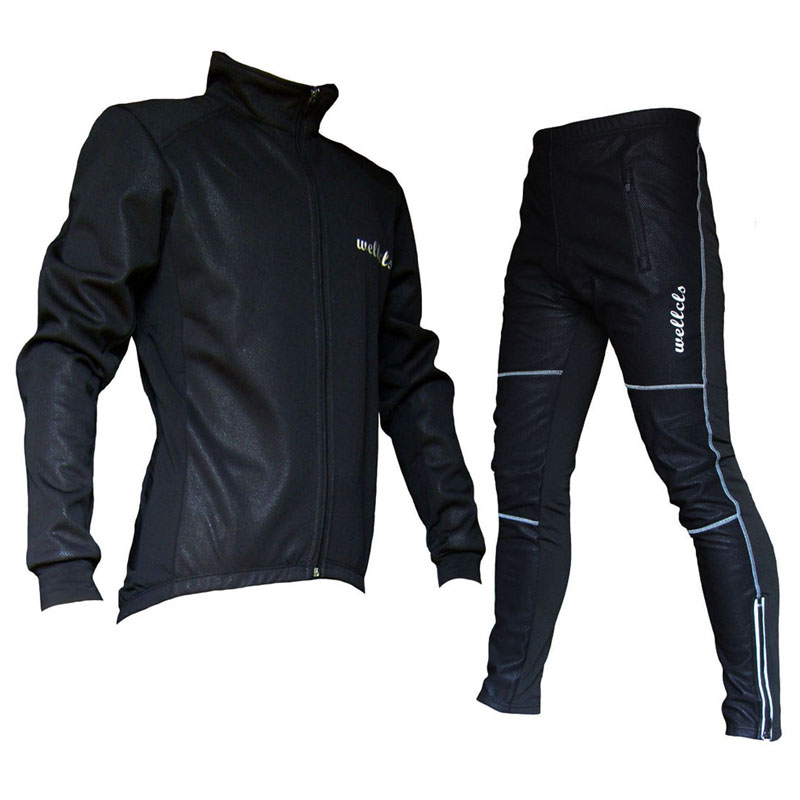 Vêtement cyclisme homme WELLCLS - Ref 2231614 Image 7