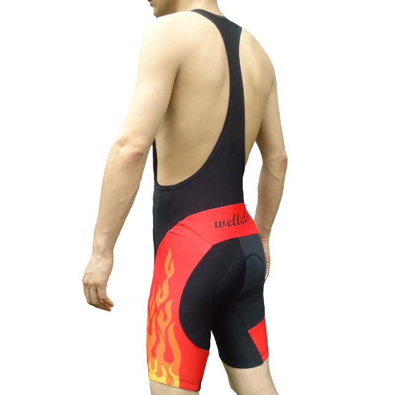 Vêtement cyclisme homme WELLCLS - Ref 2231611 Image 11