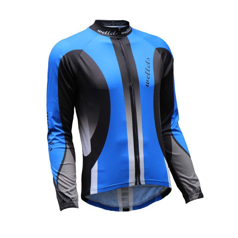 Tenue de cyclisme homme WELLCLS - Ref 2231622 Image 29