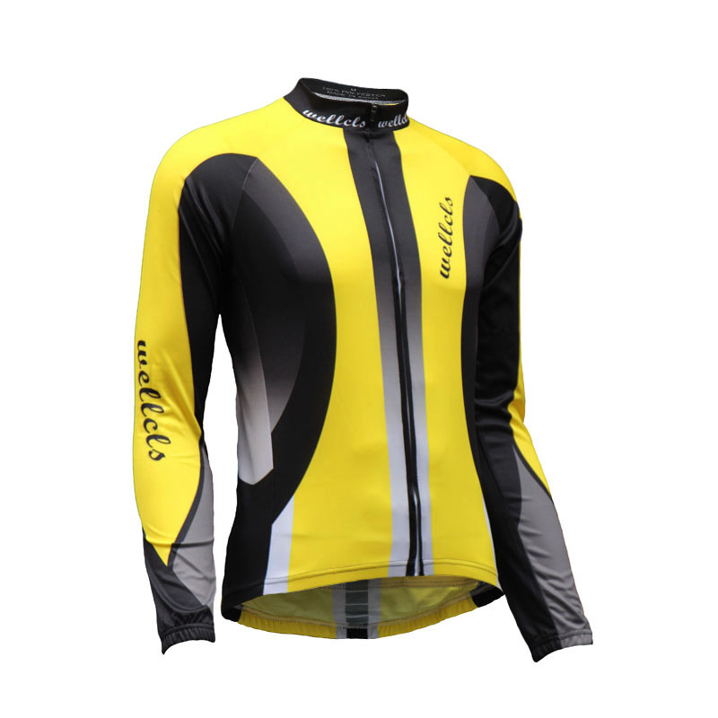 Tenue de cyclisme homme WELLCLS - Ref 2231622 Image 37