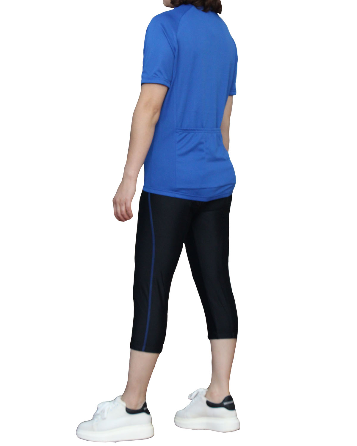 Tenue de cyclisme femme WELLCLS - Ref 2231624 Image 16
