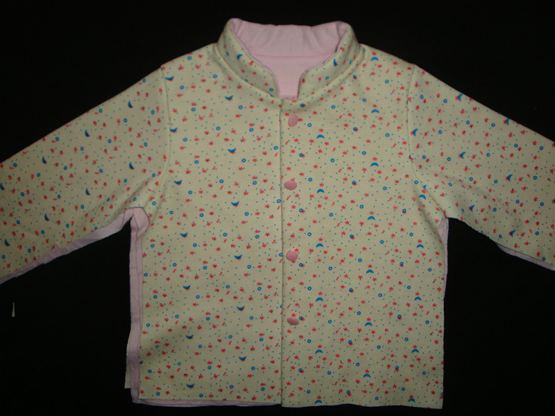 Manteau pour enfant - Ref 2163542 Image 13