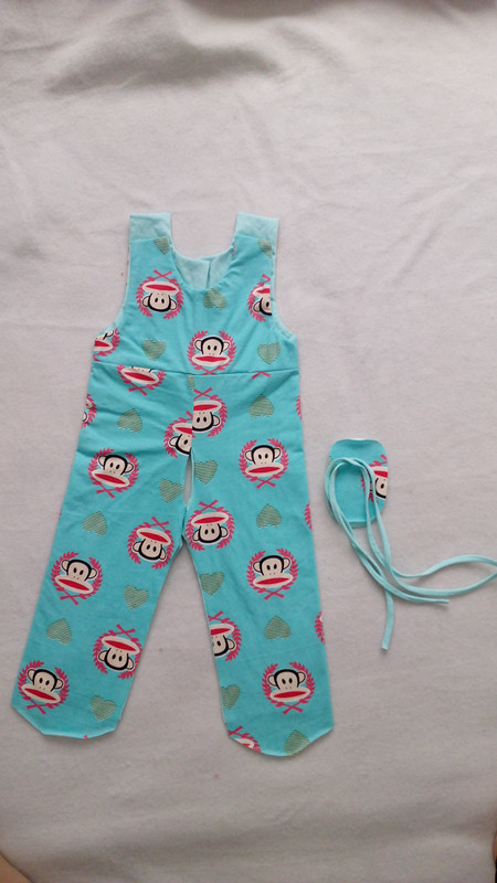 Manteau pour enfant - Ref 2163865 Image 6