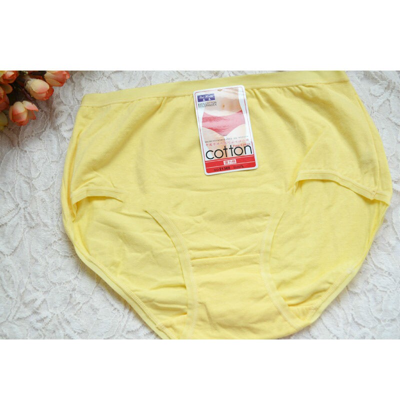 Slip en coton - Ref 646589 Image 18