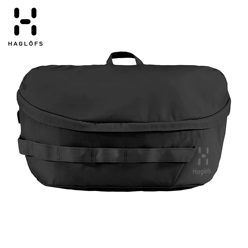 HAGLOFS matchsticks outdoor autumn and winter Unisex two-piece set 3 5 liters daily fanny pack 338143