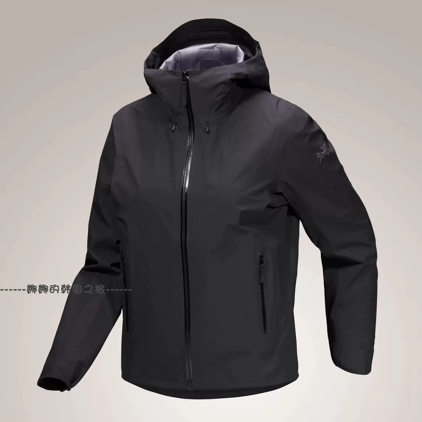[ARC'TERYX женская Coelle jacket ветрозащитная куртка X9466]