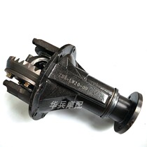 Tricycle tooth bag assembly 168 198 218 6:37 7:36 8:33 10:37