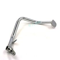Factory price direct sale Jialing good life JL110-7-7A JL110-8 brake arm brake pedal brake pedal
