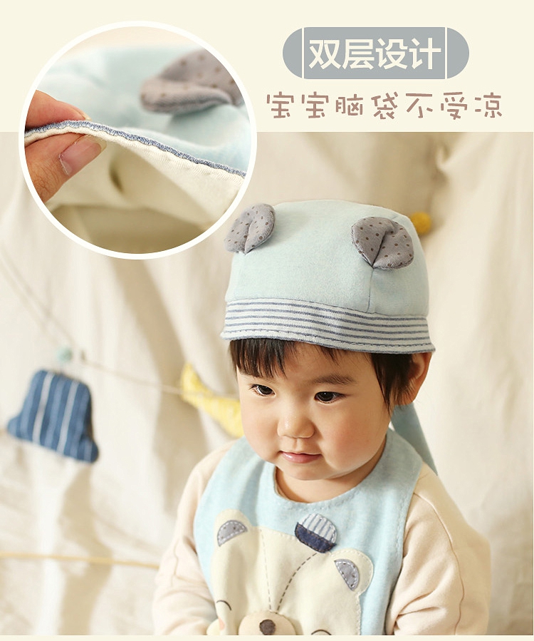 Hướng dẫn sử dụng Hani bà mẹ sơ sinh làm bằng tay hộp quà tặng mũ lốp đơn giày nước bọt ba mảnh tự làm phù hợp với bé quà sơ sinh cho bé gái