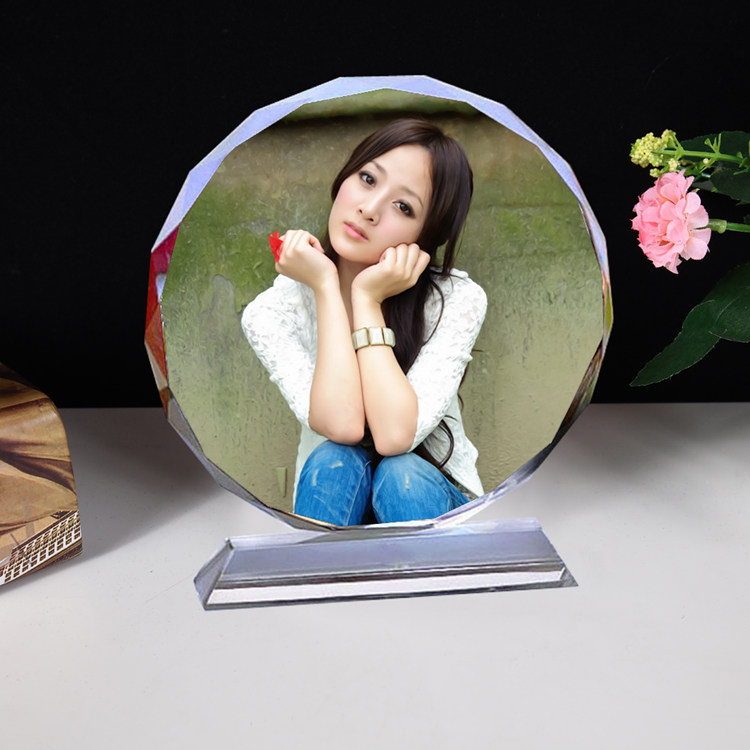 Birthday present Practical send girlfriend Girls boyfriend boyfriends Girlfriends Creative Surprise Diy Photos Custom Souvenirs