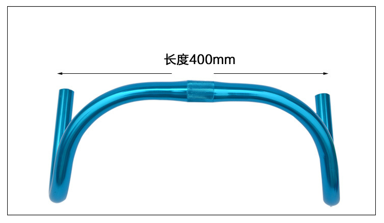 Guidon de vélo - Ref 2336113 Image 16