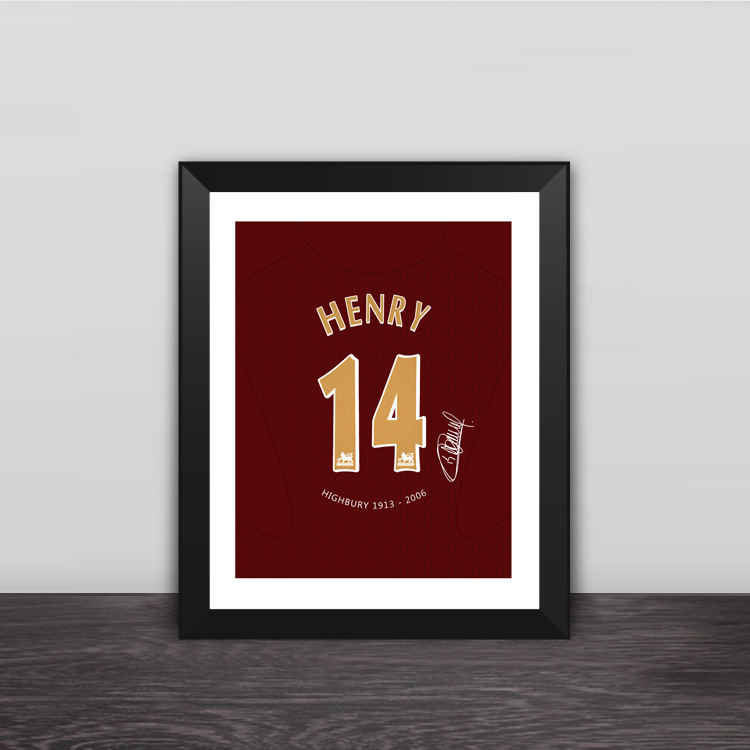 Arsenal Henry Classic Number Style Solid Wood Decorative Photo Frame Photo Wall Table Hanging Frame Ornament Home Mural Arsenal Henry Classic Number Style Solid Wood Decorative Photo Frame Photo Wall Table Hanging Frame Ornament Home Mural