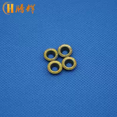 Used Imported CNC Milling Blade RXMT1003MR5 Thin Blade Old Round Blade Computer Gong