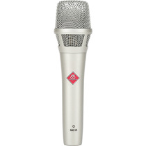 National Bank BabyBottle KMS-105 Small Diaphragm Heart-shaped Capacitor Wheat Entry-level Human Voice Recording Microphone