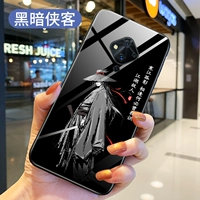 Vivo S5- [Темные герои]