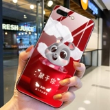 Apple, iPhone 8, маленький чехол для телефона, стеклянный iPhone 7, силиконовый защитный чехол, милый iPhone 8 подходит для мужчин и женщин, 8plus, 2020, 7 plus, iphone, защита при падении, для влюбленных