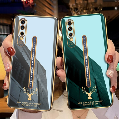 Vivoiqoo Case Case One Heer с вами iqoopro Light Spect Spelt All -Inclusize Anti -Fall Men личность Head Pro Pro Pro