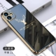 Apple 11 [Deep Black]+отправка стальной пленки