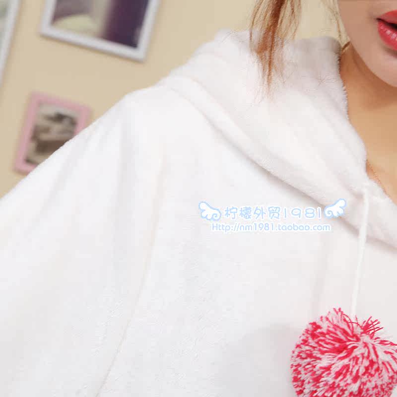 Peignoir jeunesse - Ref 595824 Image 15