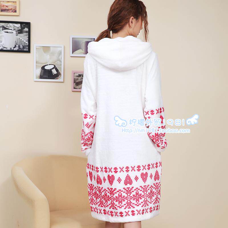 Peignoir jeunesse - Ref 595824 Image 13