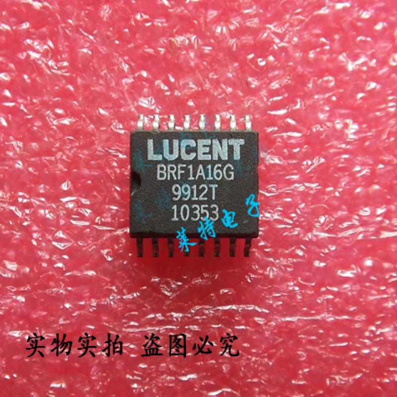 Disassembled Parts Brf1A16G Brs2A16G Brf2A16G Quality Assurance
