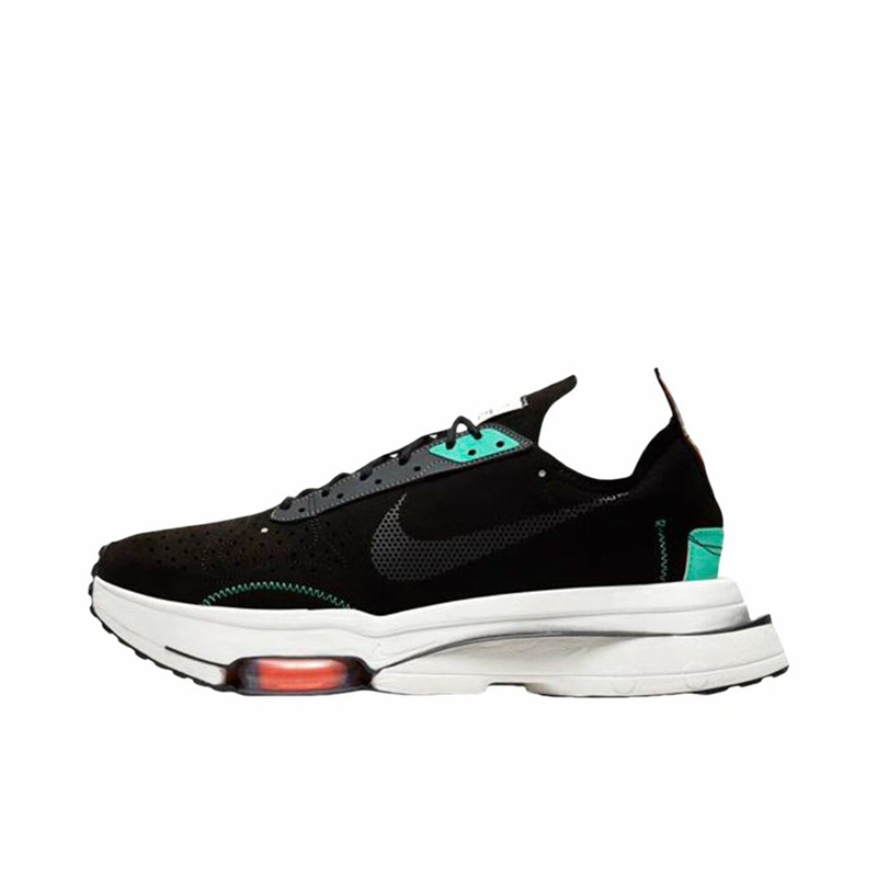 Nike/Nike Air Zoom Type Men's Cushioning Anti-Slip Sports Casual Shoes Cj2033-010-004