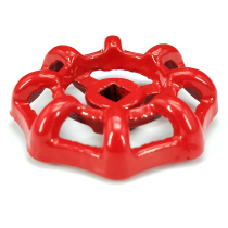 Cast iron valve Handwheel handle handle Oil valve Water valve Gate valve Globe valve Building water supply heating valve switch