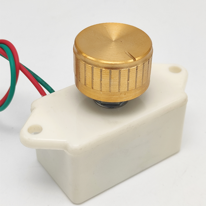 Stove blower Electronic throttling switch Wuxi Chrysanthemum Based fire Fired Oven Blower Wind Throttle accessories-Taobao