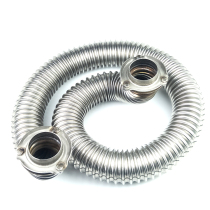 Steam furnace Steam bag furnace accessories Bellows cooking furnace Insulation barrel Gas stainless steel heating round fire pipe