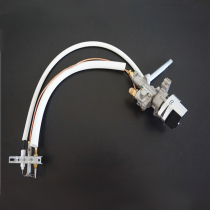 American kitchen original steamer ignition assembly ignition switch Steam cabinet universal ignition assembly igniter switch