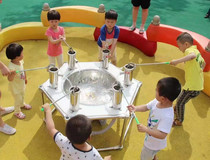 Kindergarten Outdoor Play Water Toys Paradise Water Sprinkler Water Sprinkler Water Sprinkler Water Sprinkler Water Sprinkler Water Sprinkler Water Sprinkler Water Suit Outdoor summer Play Water