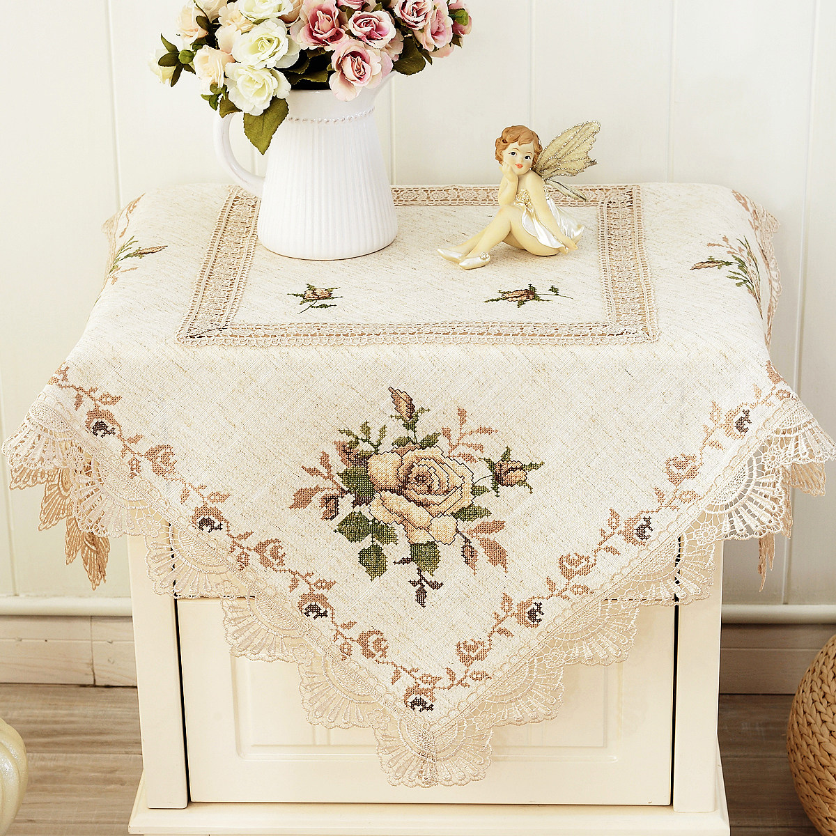 һ��������֦����ͷ��ǽ�