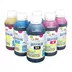 Mực máy in phun nội địa thương hiệu mới với hộp mực màu mực chai dung tích lớn 100ML - Mực