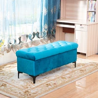Peacock Blue 120*45*45 Хранение