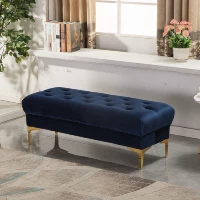 Gem Blue 120*45*45 Нет хранения