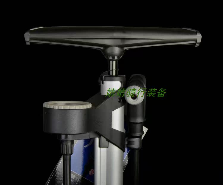 Pompe à vélo GIYO - Ref 2389663 Image 7