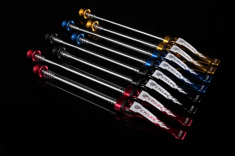 Roues de vélo Mountain Bike CYCLIFE 26 pouces - Ref 2361323 Image 21