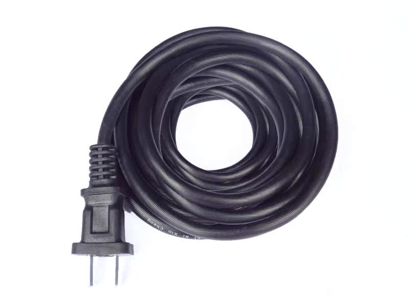 thanh lý máy khắc laser mini Dây nguồn công cụ dây điện 0,75 phẳng Dây điện công cụ 5 m dây chính hãng được cài đặt dây nguồn máy cắt nhôm 2 đầu faster